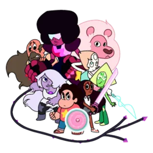 How well do you know Steven Universe? (3)