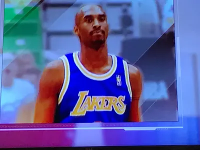 What NBA player are you? (2) What NBA player are you? (2)