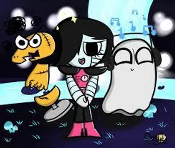 What ghost is your best friend from the ghosts in Undertale? What ghost is your best friend from the ghosts in Undertale?