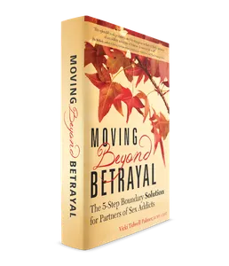 Boundary Setting in Relationships