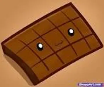 What kind of chocolate are you? (1)