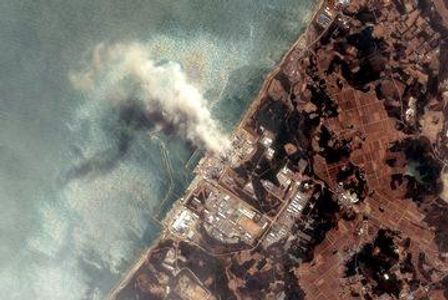 Nuclear energy Nuclear energy