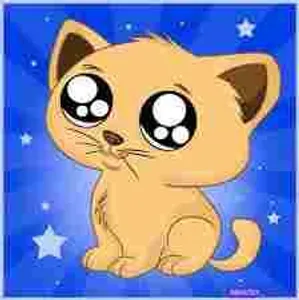 Are you a Koo Koo Kitty or a Normal Kitty?