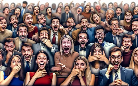 Discover Your Comedy Style