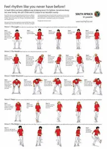 Ballroom Dancing Quiz Ballroom Dancing Quiz