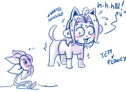 Does your crush like you back? (6)