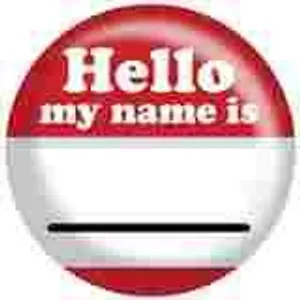 what could be your nickname?