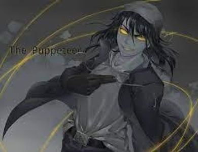 Does Puppeteer love you? Does Puppeteer love you?
