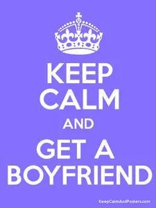 What sort of boys attract me?