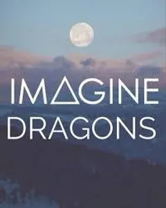Are you Realy an Imagine Dragons Fan (A Dreamer)?