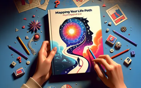 Mapping Your Life Path