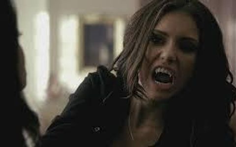 are you a vampire? (6) are you a vampire? (6)