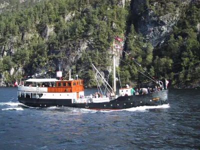 Fishing Boat Quiz Fishing Boat Quiz