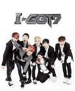 Are you really an igot7? Are you really an igot7?