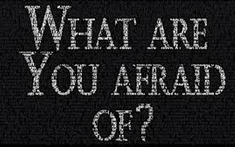 Do You Have a Phobia? Do You Have a Phobia?