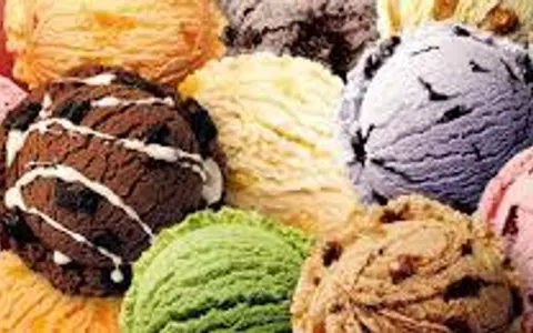 What kind of ice cream flavor are you? What kind of ice cream flavor are you?