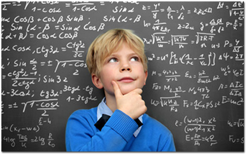 You think you're smart? Take this test to find out You think you're smart? Take this test to find out