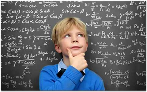 You think you're smart? Take this test to find out