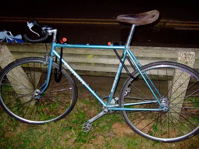 Cycling Quiz Cycling Quiz