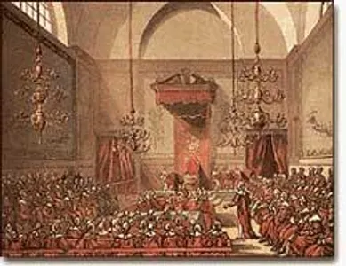 Intolerable Acts