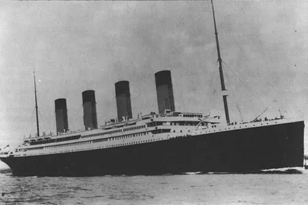 Would you survive the titanic?