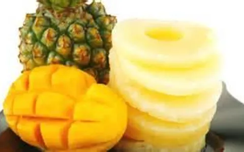 Mangoes or Pineapples?Would you rather\This or that! Mangoes or Pineapples?Would you rather\This or that!