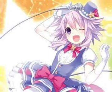 wich anime show should u be in