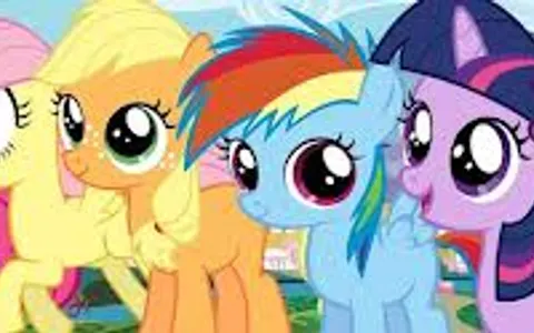 What fan made filly are you? What fan made filly are you?
