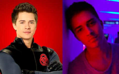 Who would date you-- Chase Davenport or Billy Unger? Who would date you-- Chase Davenport or Billy Unger?