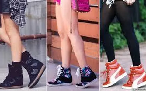 which sneakers matches you the best