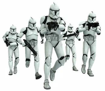 Do you know your Star Wars? Do you know your Star Wars?