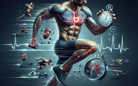 HIIT: The Ultimate Aerobic Challenge HIIT: The Ultimate Aerobic Challenge