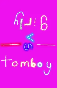 girly girl or tomboy? (2) girly girl or tomboy? (2)