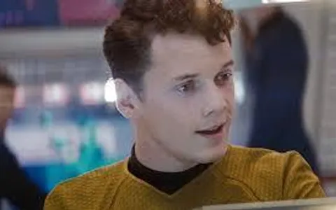 Which Star Trek character should be your boyfriend? Which Star Trek character should be your boyfriend?