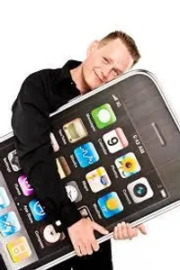 are you addicted to your device or are you more of a book worm?