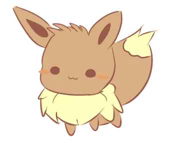 How much do you know about the Eeveelutions?