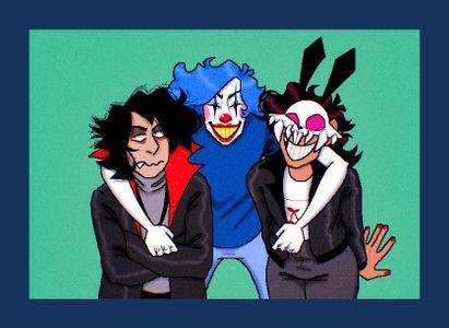 Which stupid boye are you? Which stupid boye are you?