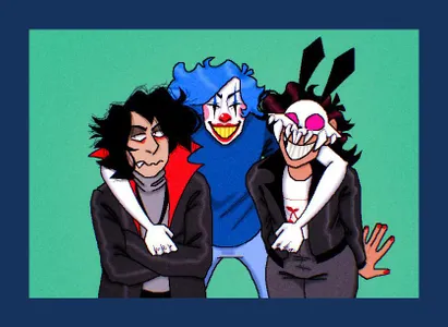 Which stupid boye are you? Which stupid boye are you?