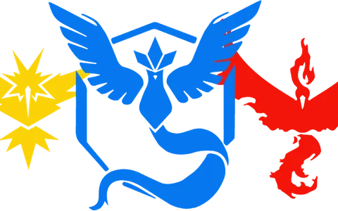 What Team do you belong on in "Pokemon GO!"? What Team do you belong on in "Pokemon GO!"?