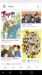 How well do you know Hetalia? (1) How well do you know Hetalia? (1)