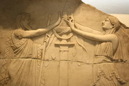 Test Your Knowledge: Greek Civilization