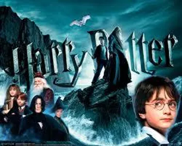Harry Potter (7)