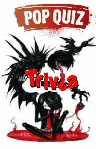 1980s < Pop and Triza Quiz > 1980s