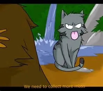 What animal would you be? (1)