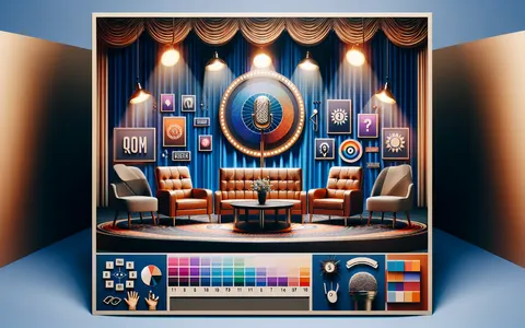 Which Talk Show Host Are You? (2)