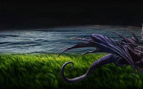 What type of creature are you? What type of creature are you?