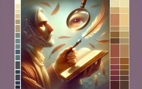 Discover Your Writing Persona