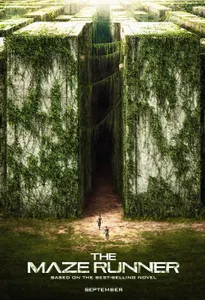 How well do you know the Maze Runner? (1)