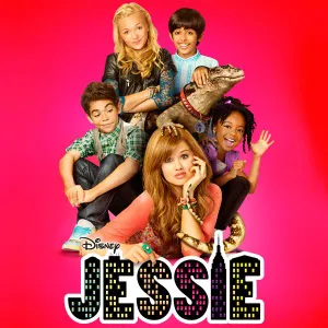 Which Jessie Character Are You? (1) Which Jessie Character Are You? (1)