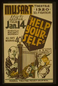 Test Your Musical Theatre Knowledge Test Your Musical Theatre Knowledge